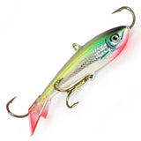 Karismax MaxBooster LW kevennetty tasapainopilkki 87 mm - Happy Angler
