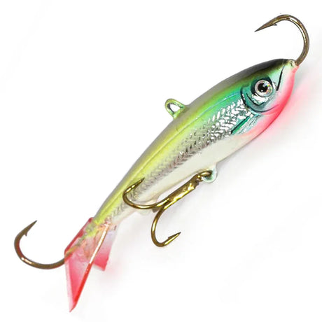 Karismax MaxBooster LW kevennetty tasapainopilkki 87 mm - Happy Angler