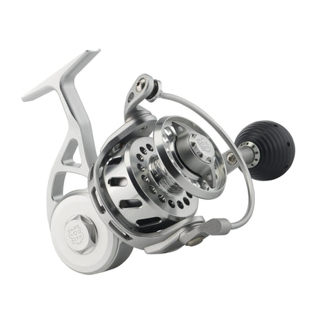 Van Staal VR 150 Silver avokela - Happy Angler