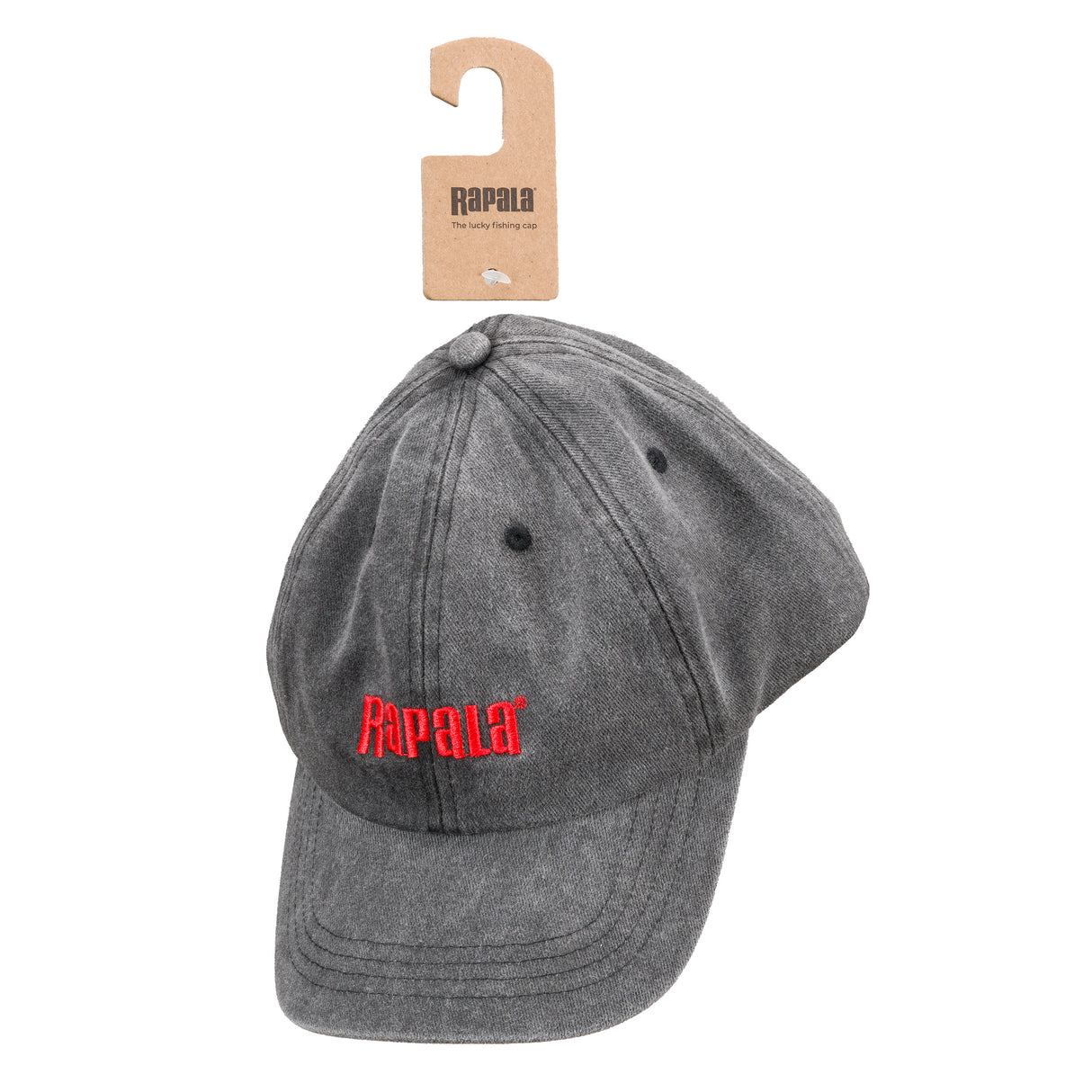 Rapala Washed Cloth lippis