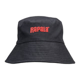 Rapala Fishermans Bucket Hat solhatt