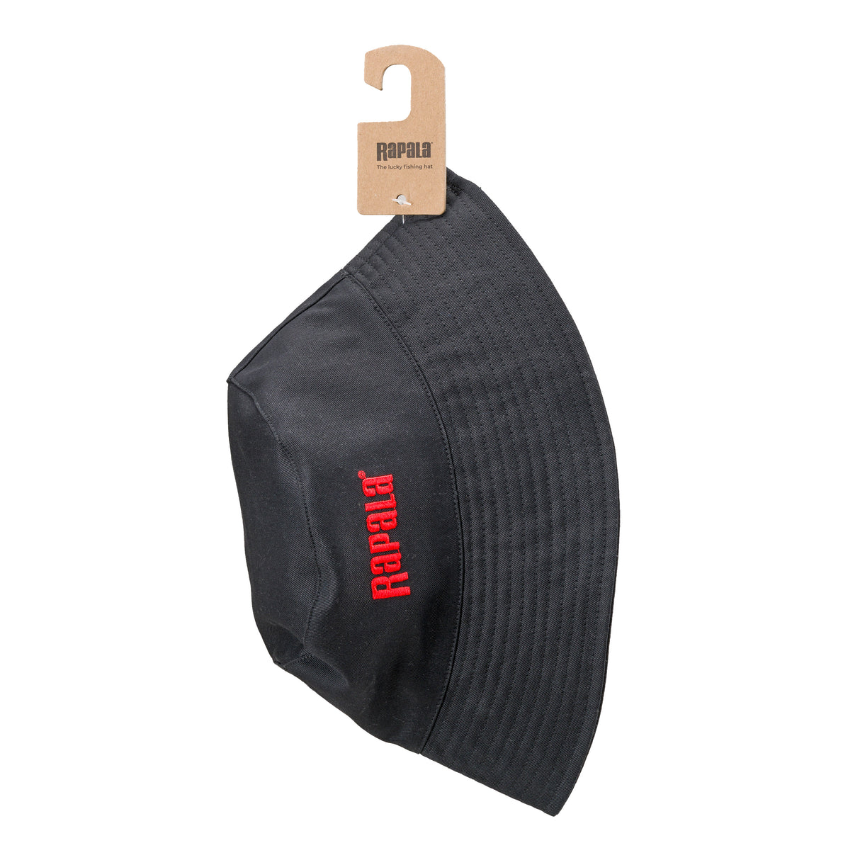 Rapala Fishermans Bucket Hat solhatt