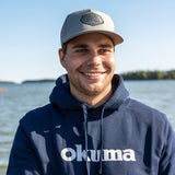 Okuma Zyros keps