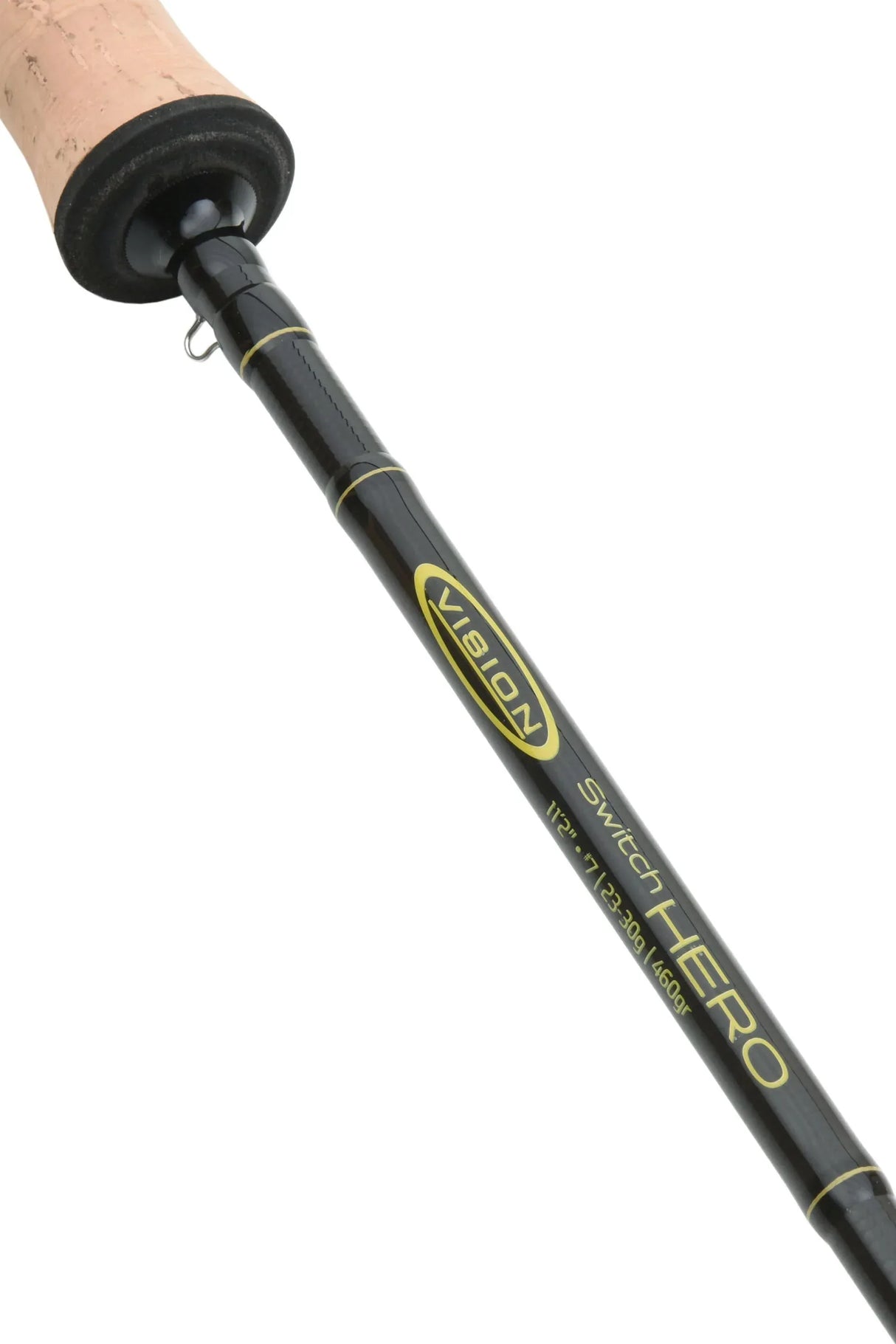 Vision Salmon HERO perhovapa - Happy Angler