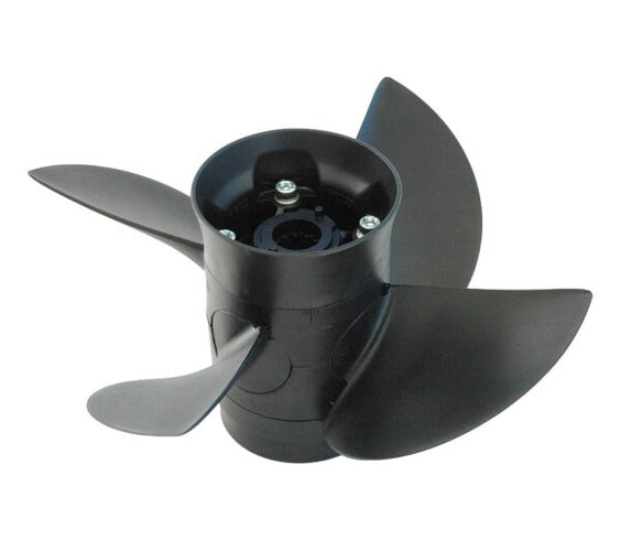 Propulse S4 Universal potkuri