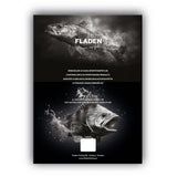 Fladen Deluxe fiskarens julkalender