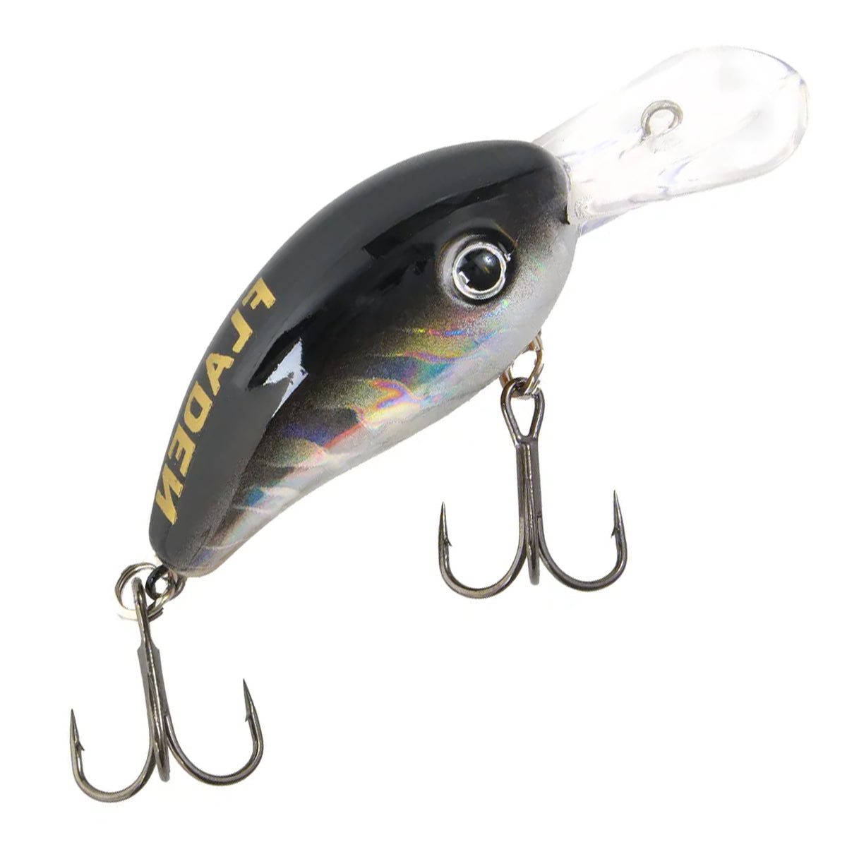 Fladen Maxximus Cranking Minnow 4 cm vaappu