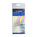 Fladen Sabiki Herring Sea Rig #6