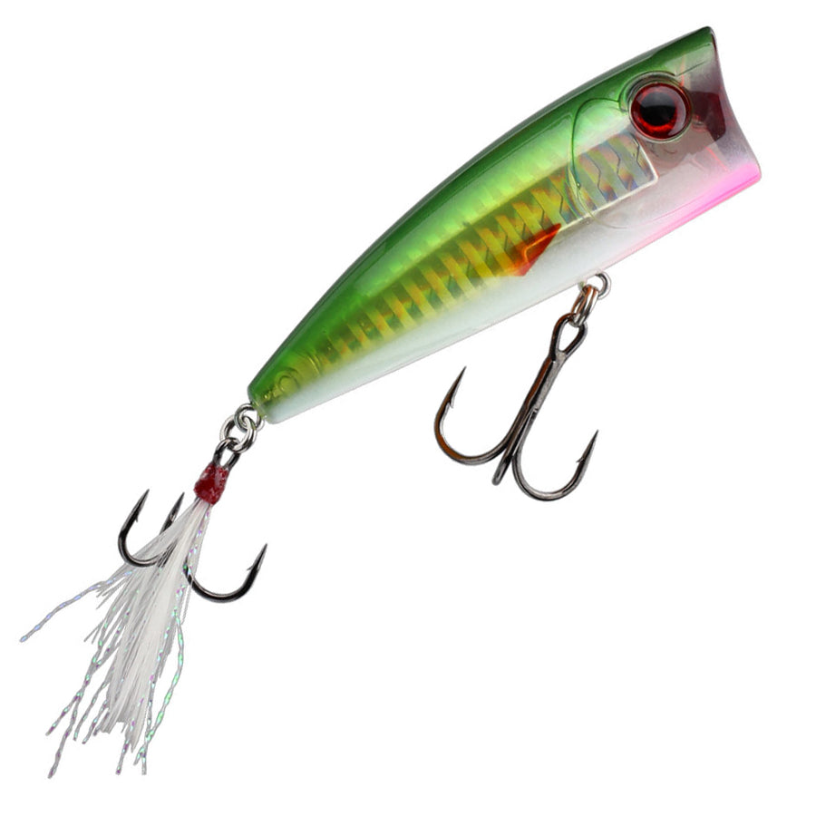Hurricane Top-X 8 cm popper