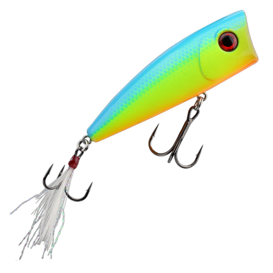 Hurricane Top-X 8 cm popper