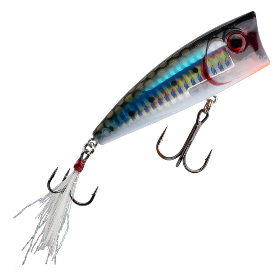 Hurricane Top-X 8 cm popper