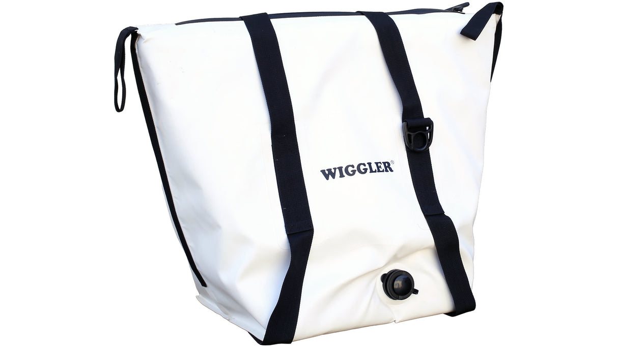 Wiggler Cooler Bag kylväska 22 L