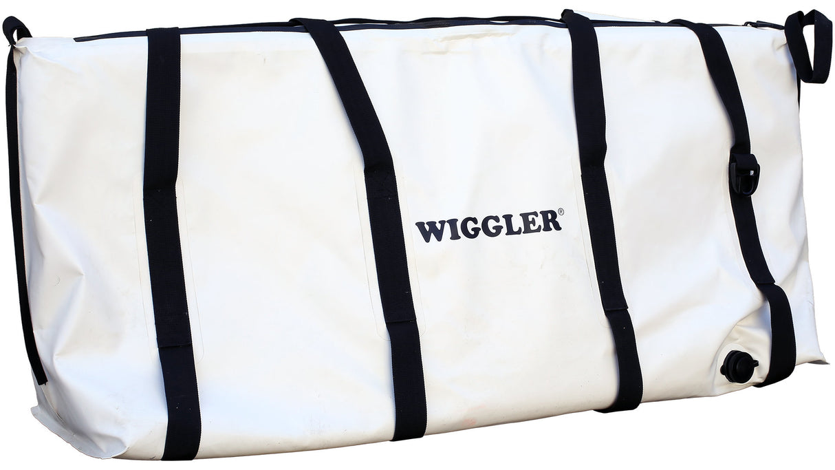 Wiggler Cooler Bag kylväska 87 L