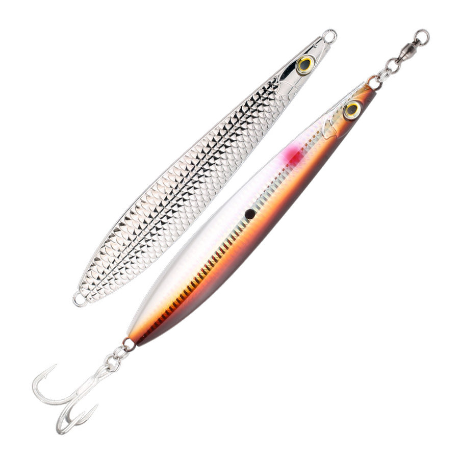 Wiggler Hugin 300 g turskapilkki