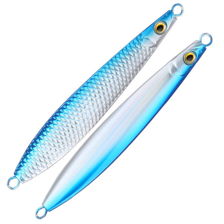 Wiggler Hugin 300 g torskpilk