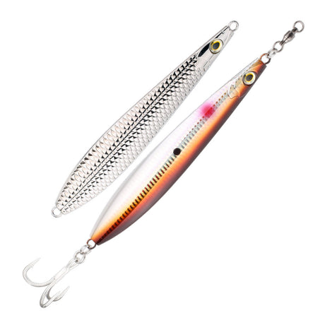 Wiggler Hugin 30 g kastpilk