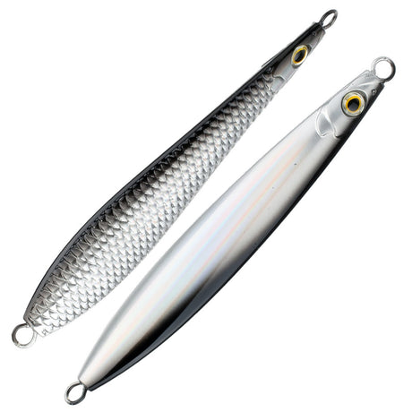 Wiggler Hugin 30 g kastpilk