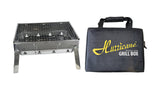 Hurricane Grill Box campinggrill