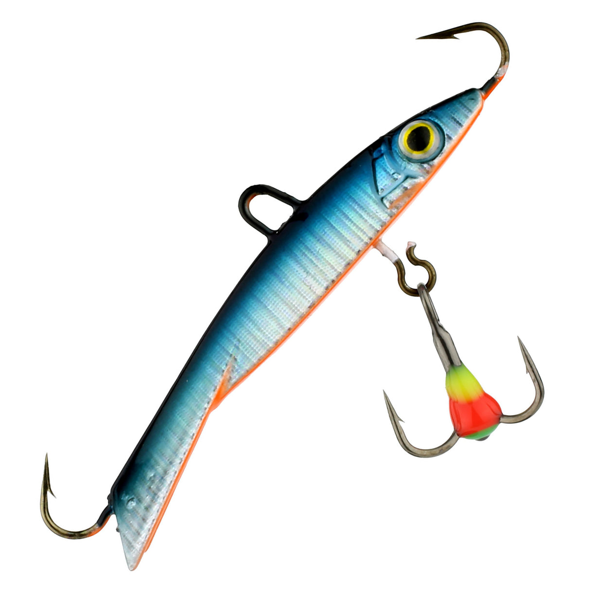 Hurricane Vaima 5,7 cm balanspirk