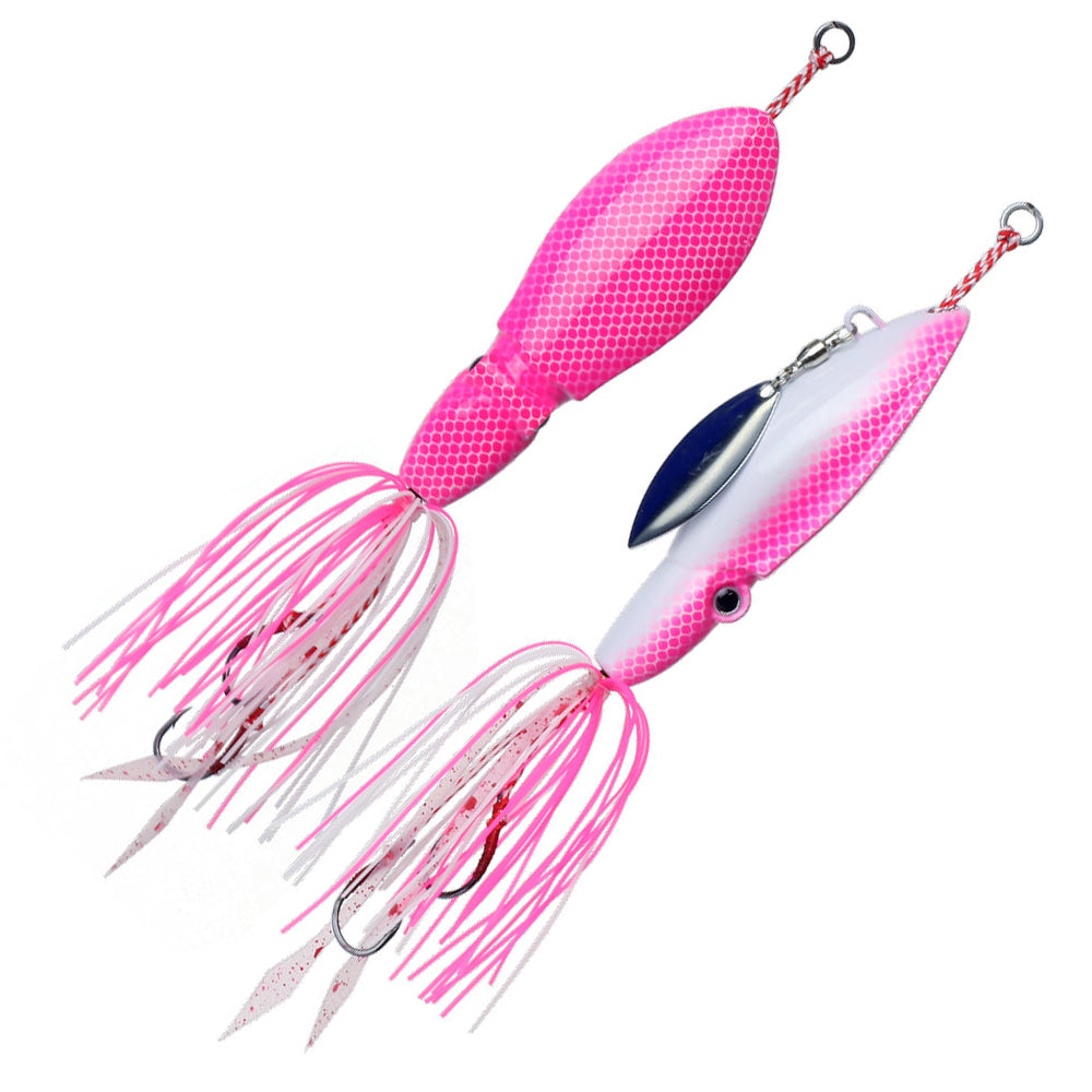 Wiggler Ursula 140 g turskapilkki