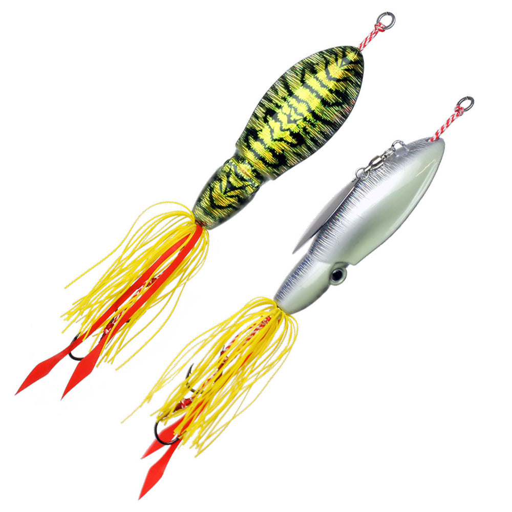 Wiggler Ursula 140 g turskapilkki