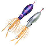 Wiggler Ursula 140 g turskapilkki