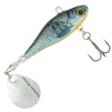 Hurricane Typhoon Runner 18 g spin tail