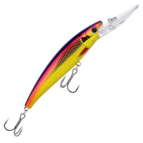 Hurricane Grimner Deep 9 cm vaappu