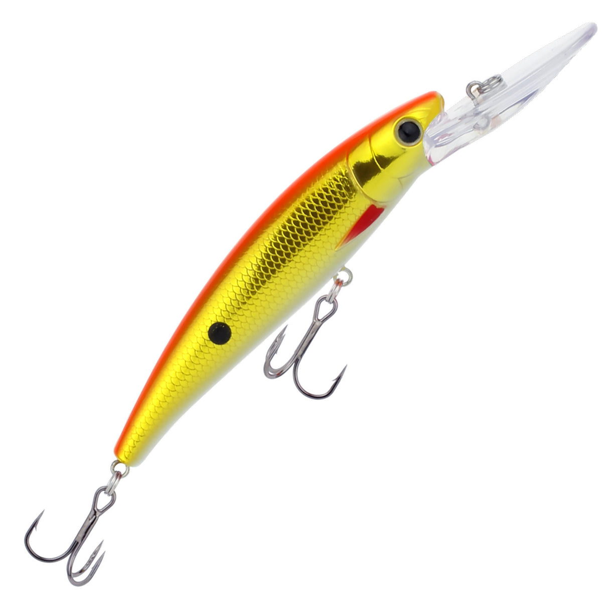 Hurricane Grimner Deep 9 cm vaappu