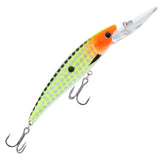 Hurricane Grimner Deep 9 cm vaappu