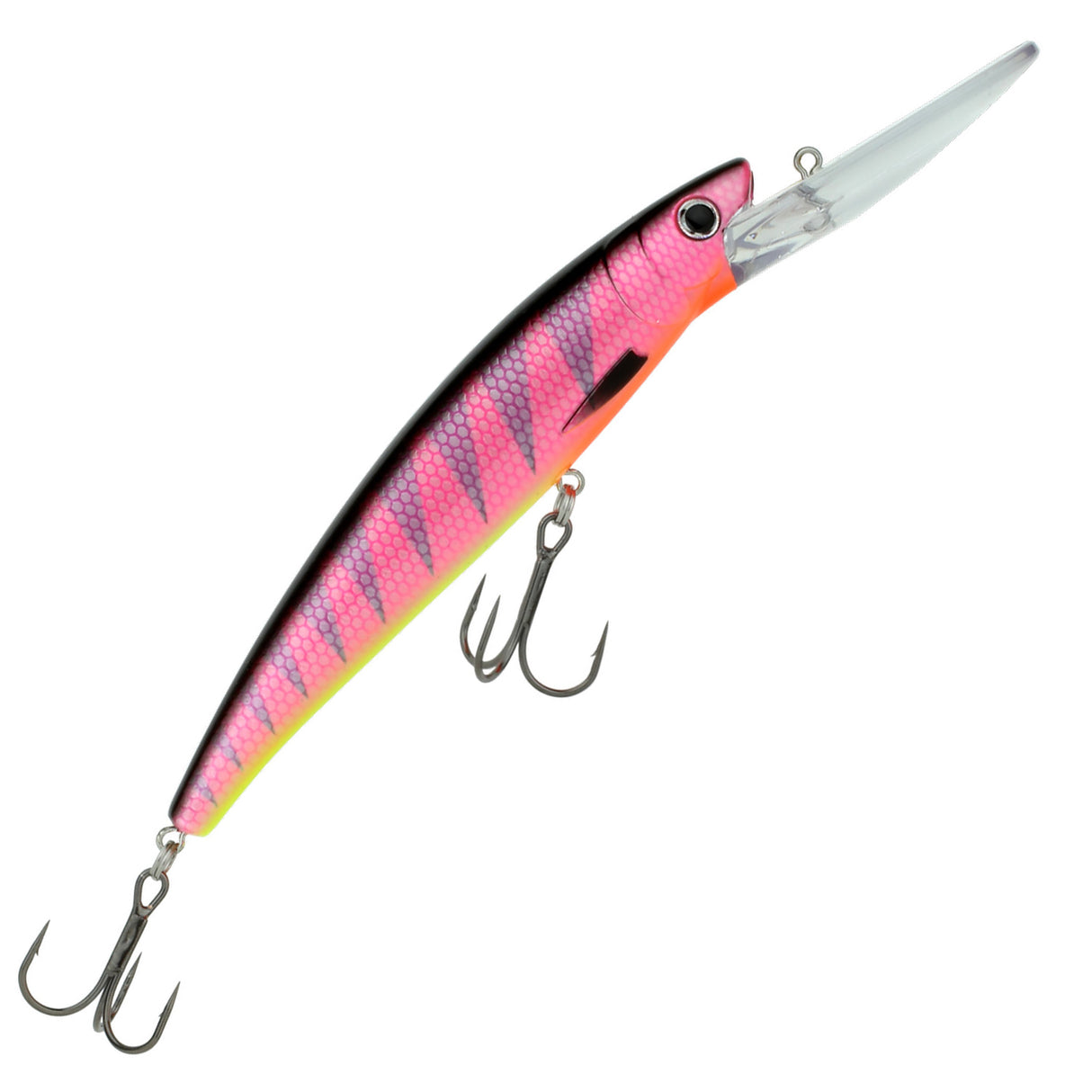 Hurricane Grimner Deep 13 cm wobbler