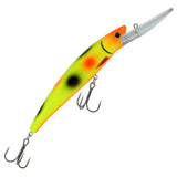 Hurricane Grimner Deep 13 cm wobbler