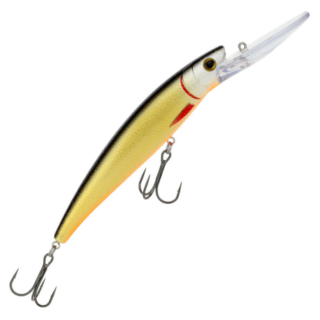 Hurricane Grimner Deep 13 cm vaappu