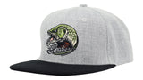Hurricane Mad Pike Snapback lippis
