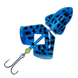 Wiggler Frogge Softy 7 cm popper