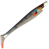 Strike Pro Pig Shad Tournament 18 cm fiskjigg 2st/pkt