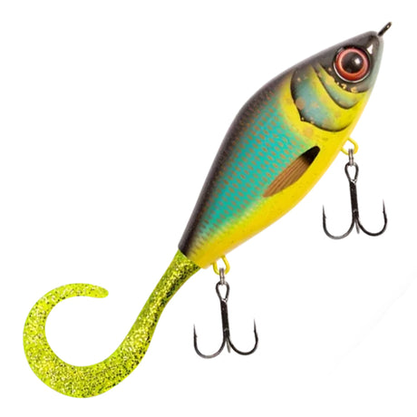 Strike Pro Guppie 13,5 cm jerkbait