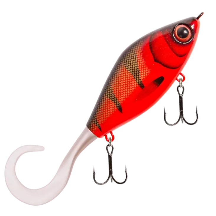 Strike Pro Guppie 13,5 cm jerkbait