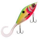 Strike Pro Guppie Jr 11 cm jerkbait