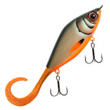 Strike Pro Guppie Jr Shallow 11 cm jerkbait