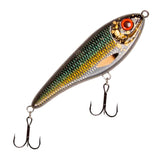 Strike Pro Buster Jerk Sinking 15 cm jerkbait