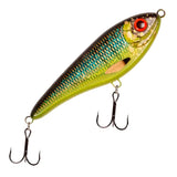 Strike Pro Buster Swim 13 cm jerkbait