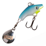 The Pig Jig Spin 15 g spintail