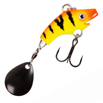 Bengal Tiger - Black
