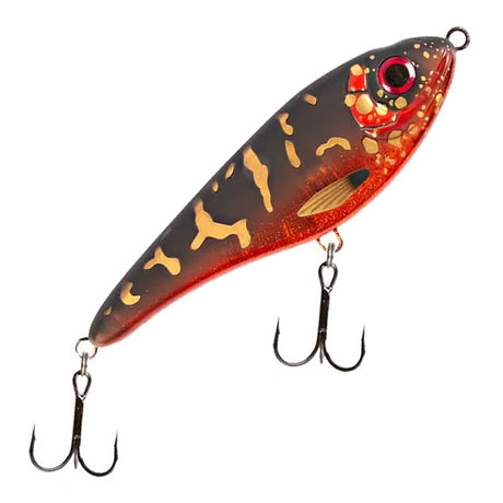 Strike Pro Buster Swim 13 cm jerkbait