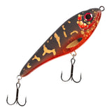 Strike Pro Buster Jerk Shallow Runner 15 cm jerkbait