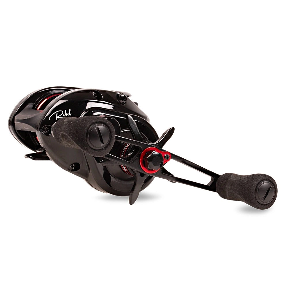 BFT Rebel X8 multirulle