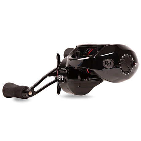 BFT Rebel X8 multirulle