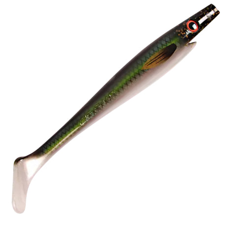 The Pig Shad Jr 20 cm kalajigi 2 kpl/pkt