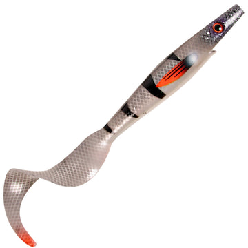 Silver Koi
